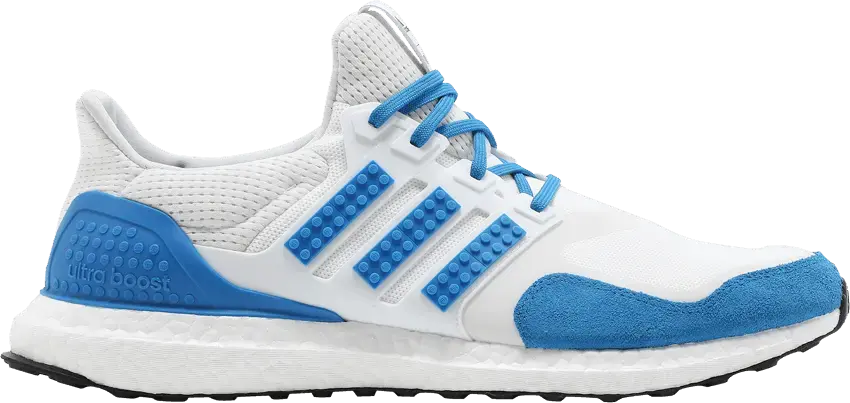  Adidas adidas Ultra Boost LEGO Color Pack Blue