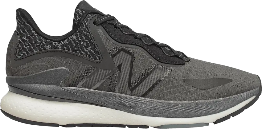 New Balance Lerato Black Virtual Sky