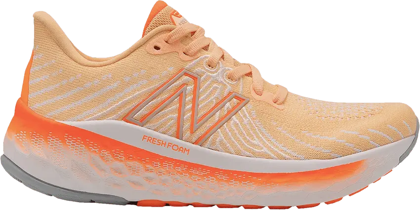  New Balance Wmns Fresh Foam X Vongo v5 Wide &#039;Light Mango&#039;