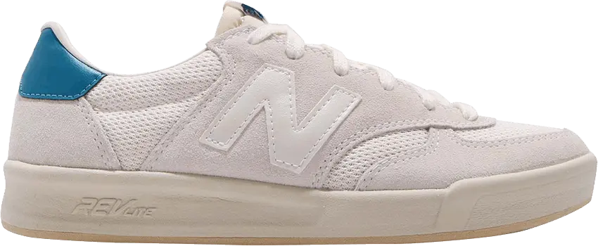  New Balance 300 &#039;Beige White&#039;