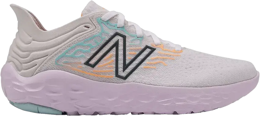  New Balance Wmns Fresh Foam Beacon v3 &#039;White&#039;