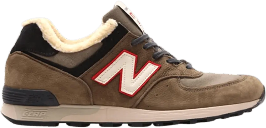  New Balance 576 Made in England &#039;Mod&#039;