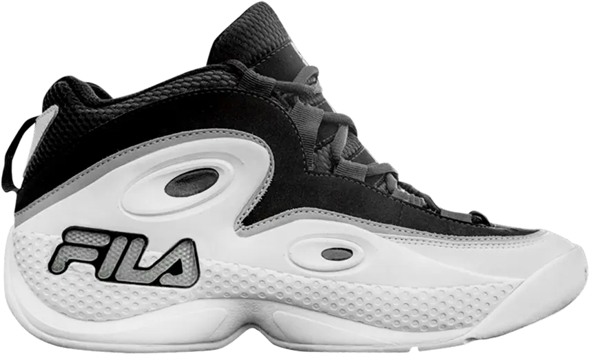  Fila 97 &#039;Blackout&#039;