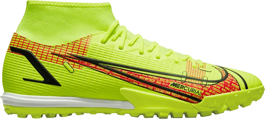  Nike Mercurial Superfly 8 Academy TF &#039;Motivation Pack&#039;