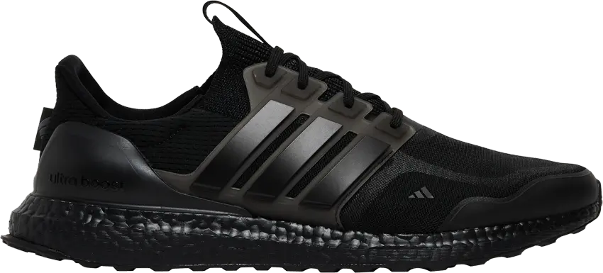  Adidas adidas Ultra Boost DNA Mono Marathon Core Black