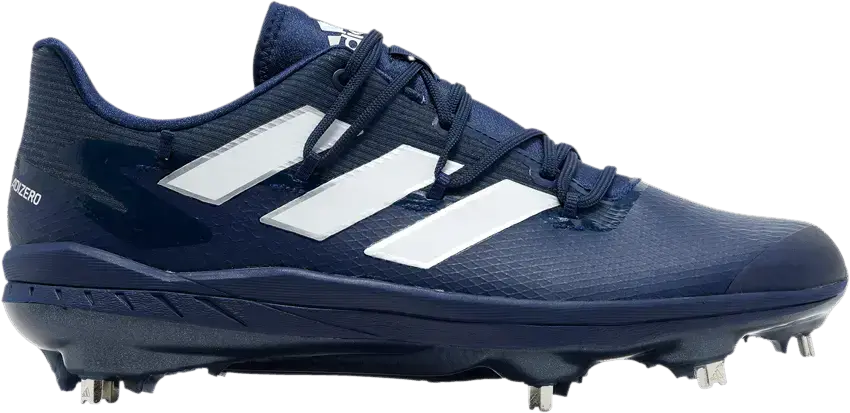  Adidas Adizero Afterburner 8 &#039;Team Navy&#039;