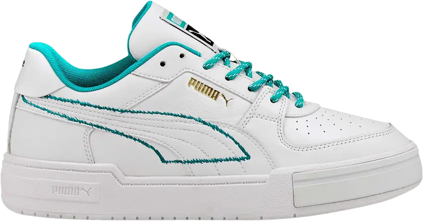  Puma CA Pro &#039;New Heritage&#039;