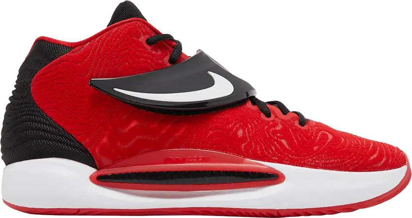  Nike KD 14 TB University Red