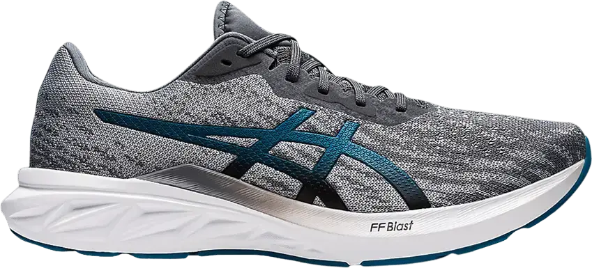  Asics DynaBlast 2 &#039;Metropolis Deep Sea Teal&#039;