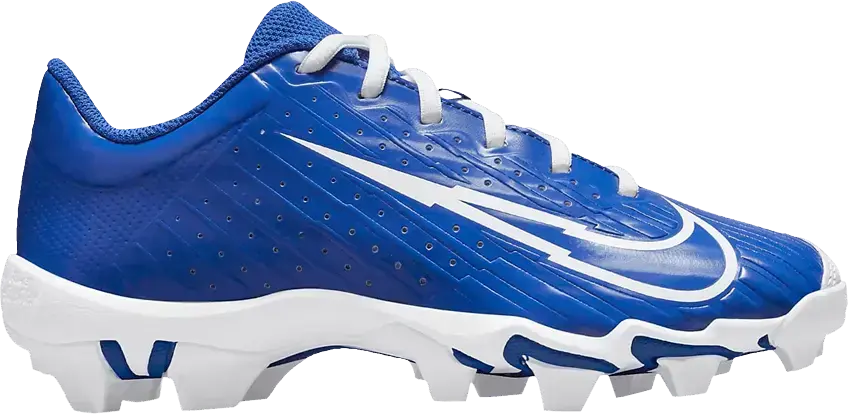  Nike Vapor Ultrafly 4 Keystone GS &#039;Game Royal&#039;