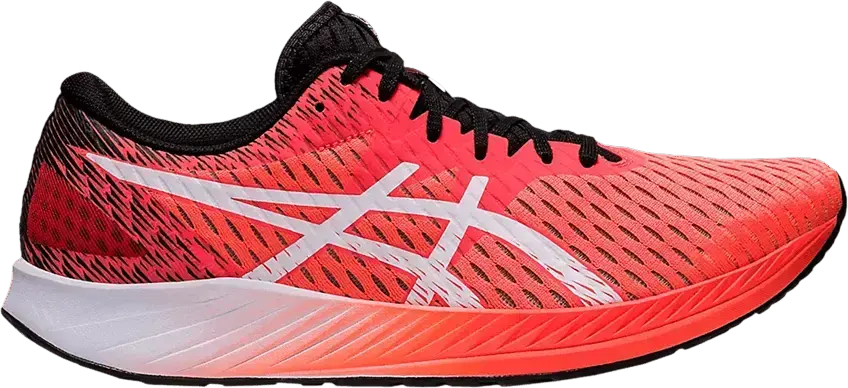  Asics Hyper Speed &#039;Sunrise Red&#039;