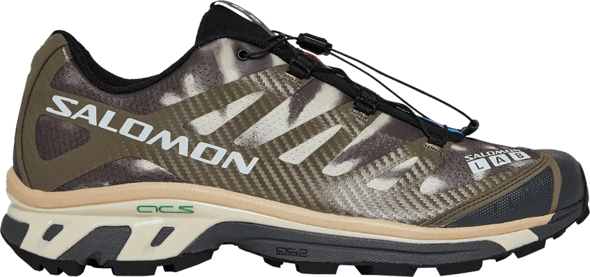 Salomon XT-4 Advanced &#039;Bungee Cord&#039;