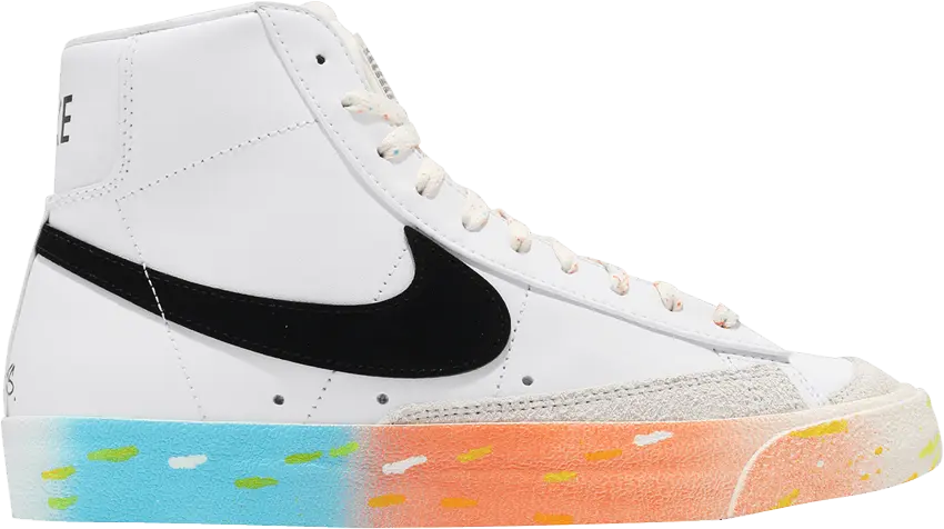  Nike Blazer Mid 77 Make It Count