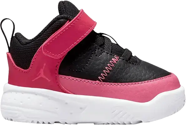  Jordan Max Aura 3 TD &#039;Black Pinksicle&#039;