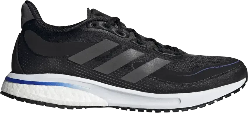  Adidas Supernova Cold.Rdy &#039;Black Sonic Ink&#039;