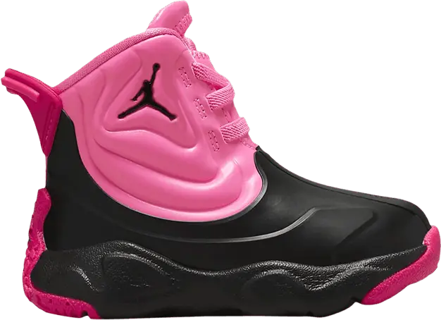 Jordan Drip 23 Rain Boot TD &#039;Pinksicle&#039;