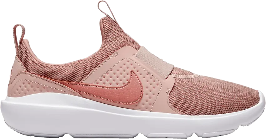  Nike Wmns AD Comfort &#039;Pink Oxford&#039;