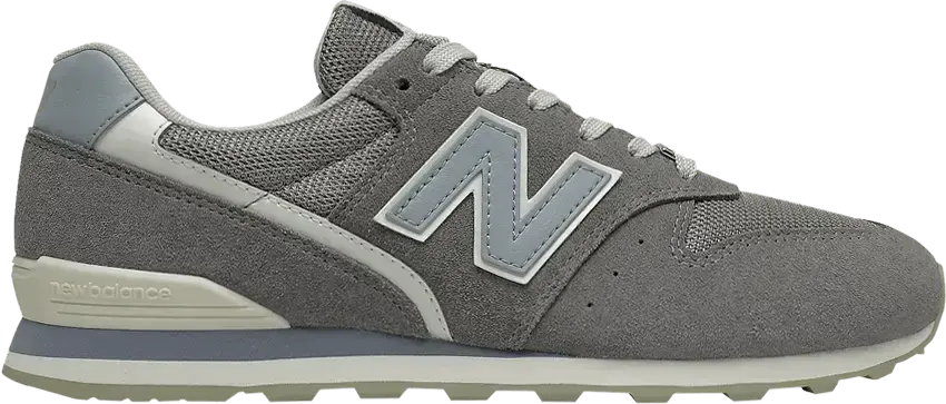  New Balance Wmns 996v2 &#039;Castlerock&#039;