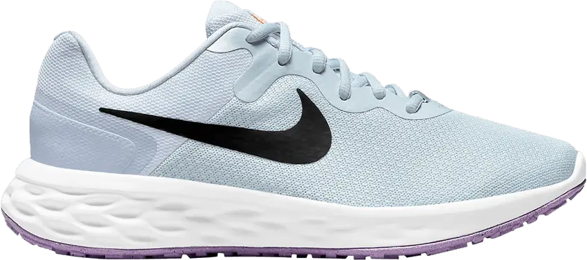  Nike Wmns Revolution 6 Next Nature &#039;Ghost Lilac&#039;