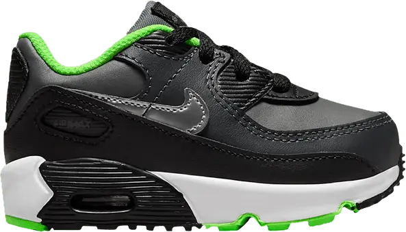  Nike Air Max 90 TD &#039;Black Chrome&#039;