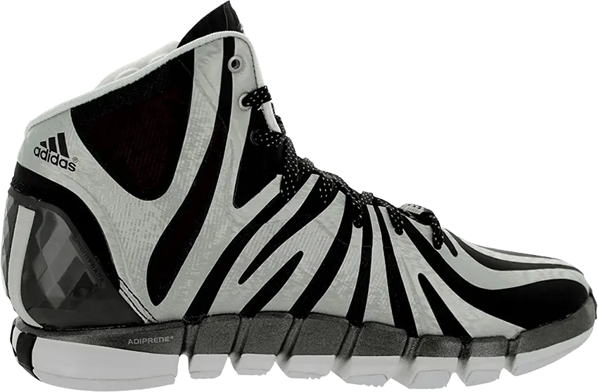  Adidas adidas D Rose 4.5 Zebra