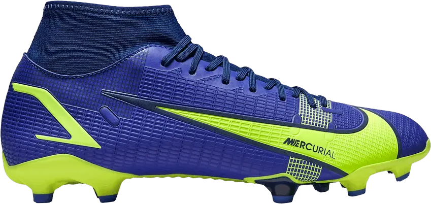  Nike Mercurial Superfly 8 Academy MG &#039;Recharge Pack&#039;