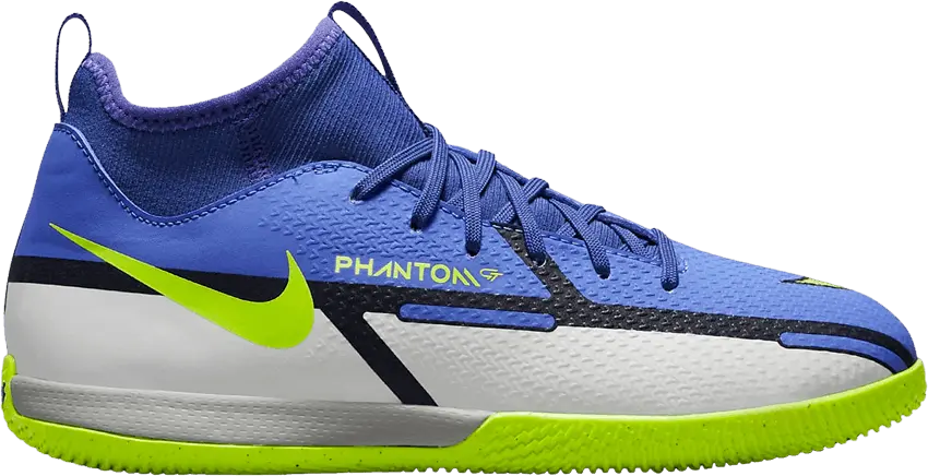  Nike Phantom GT2 Academy DF IC GS &#039;Recharge Pack&#039;