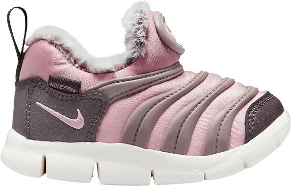  Nike Dynamo Free SE TD &#039;Pink Glaze&#039;