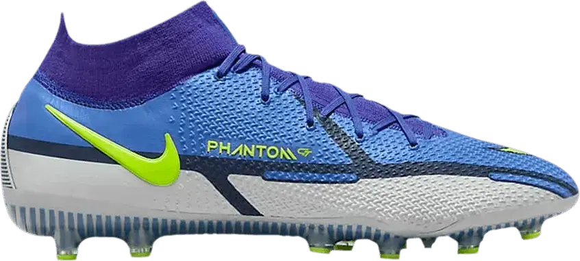  Nike Phantom GT2 DF Elite AG Pro &#039;Recharge Pack&#039;