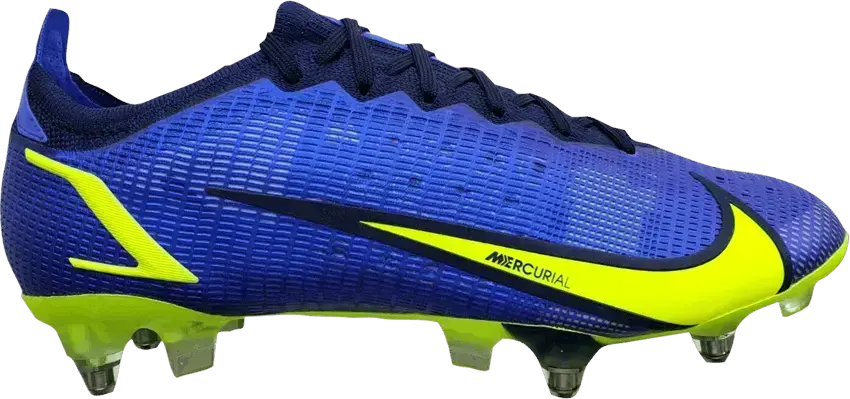  Nike Mercurial Vapor 14 Elite SG Pro AC &#039;Recharge Pack&#039;