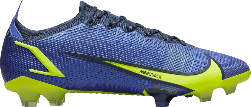  Nike Mercurial Vapor 14 Elite FG &#039;Recharge Pack&#039;