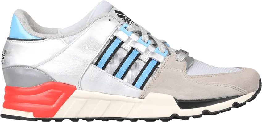  Adidas adidas EQT Running Support 93 Packer Shoes Micropacer