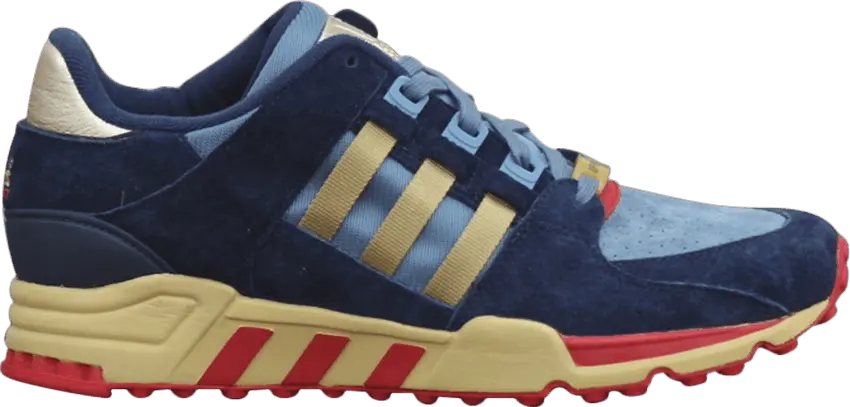  Adidas adidas EQT Running Support 93 Packer Shoes SL80