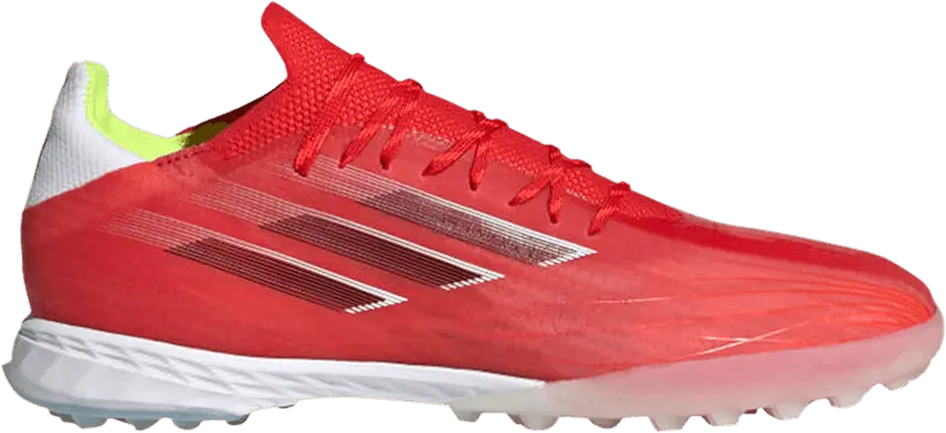  Adidas X Speedflow.1 TF &#039;Red&#039;