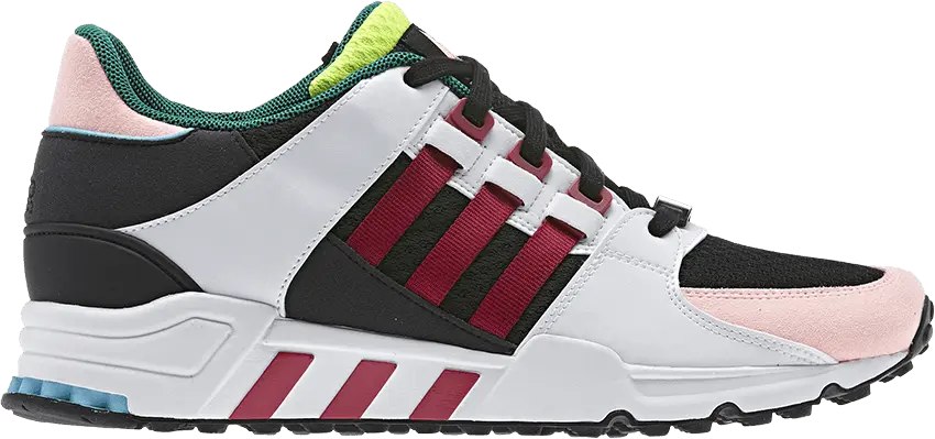  Adidas adidas EQT Running Support Oddity