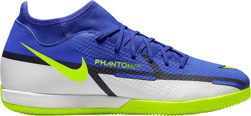  Nike Phantom GT2 Academy DF IC &#039;Recharge Pack&#039;