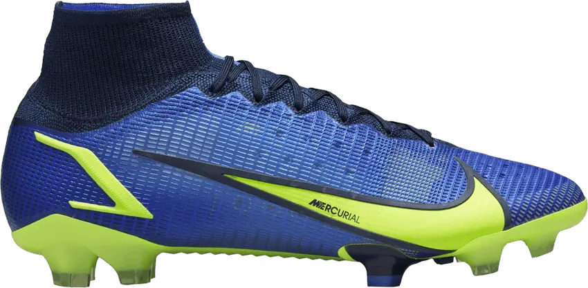  Nike Mercurial Superfly 8 Elite FG &#039;Recharge Pack&#039;