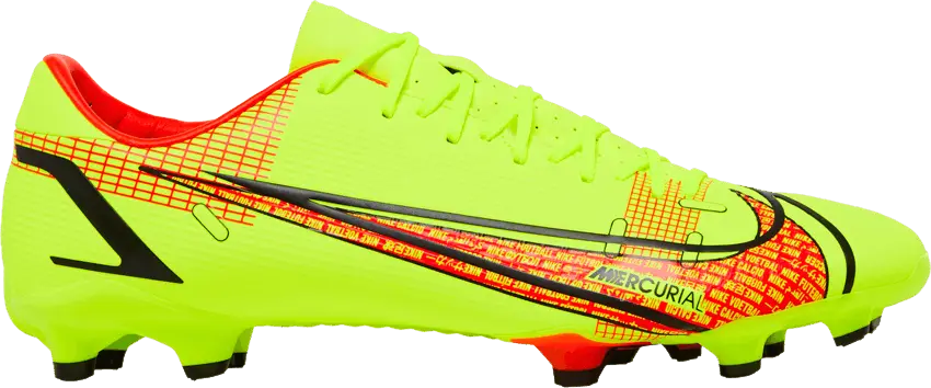  Nike Mercurial Vapor 14 Academy FG MG &#039;Motivation Pack&#039;