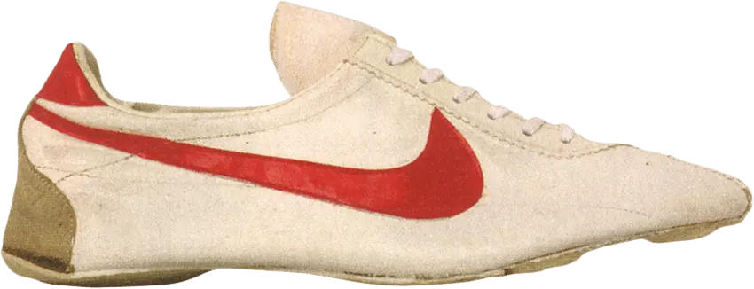 Nike Nova &#039;White Red&#039; 1974
