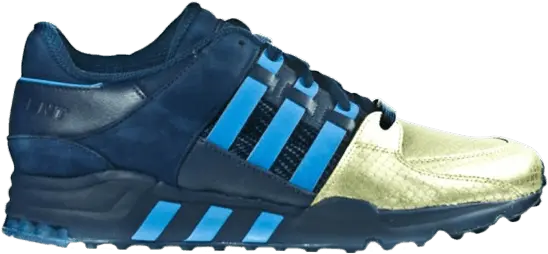  Adidas adidas EQT Support &#039;93 Ronnie Fieg NYC Bravest