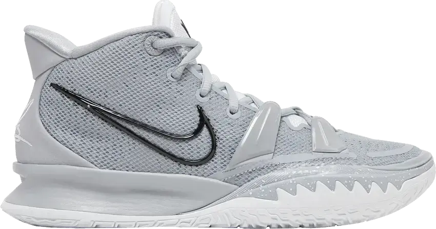  Nike Kyrie 7 TB Wolf Grey