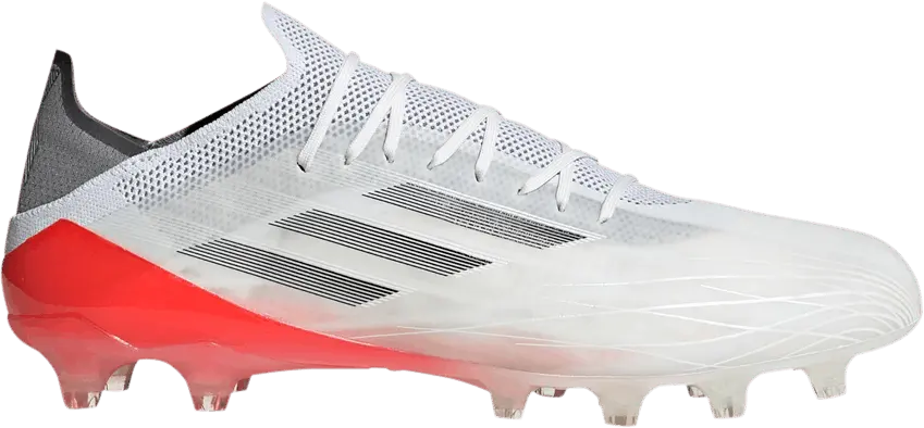 Adidas X Speedflow.1 AG &#039;White Solar Red&#039;