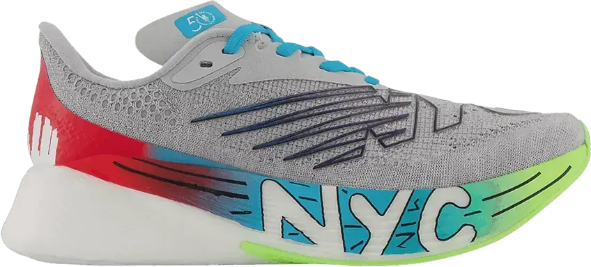  New Balance Wmns FuelCell RC Elite v2 &#039;NYC Marathon&#039;