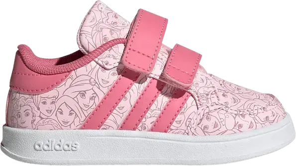 Adidas Disney x Breaknet I &#039;Princesses&#039;