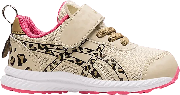  Asics Contend 7 TS &#039;Leopard&#039;