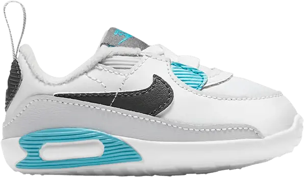  Nike Air Max 90 CB &#039;White Chlorine Blue&#039;