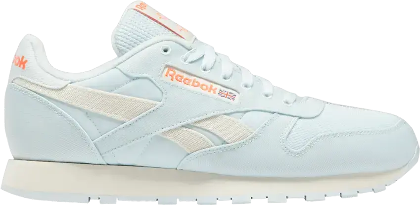  Reebok Classic Leather &#039;Chalk Blue&#039;