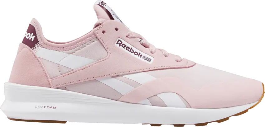  Reebok Wmns Classic Nylon &#039;Classic Pink&#039;