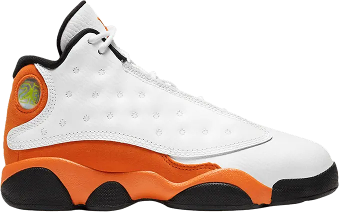  Jordan 13 Retro Starfish (PS)