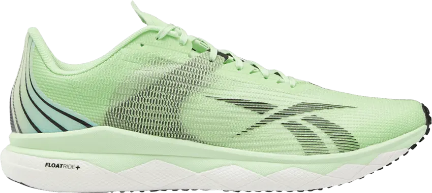  Reebok Floatride Run Fast 3 Neon Mint